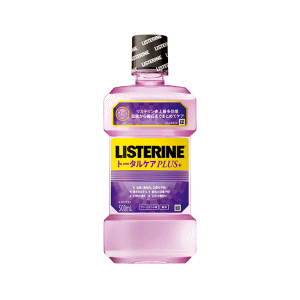 ジョンソン・エンド・ジョンソン トータルケア プラス 500ml 【医薬部外品】