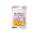 ピジョン 管理栄養士のこだわりレシピ 鶏とかぼちゃのクリームグラタン 80g 9ヶ月頃〜【軽減税率対象商品】