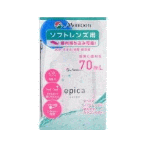 しっかり消毒・洗浄。レンズのうるおいを保持します。●メーカー：メニコン　〒460-0006　愛知県名古屋市中区葵三丁目21番19号　052-935-1515●区分：医薬部外品●原産国：日本●広告文責：(株)キリン堂　078-413-3314　薬剤師・太田涼子