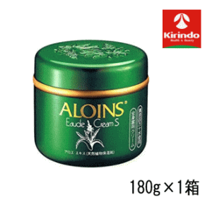 アロインス化粧品 アロインス 薬用 オーデクリームS180g×1個 医薬部外品 ハンドクリーム スキンケア 手荒れ 皮膚保護のサムネイル