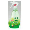 ライオン ルックまめピカ トイレのふき取りクリーナー本体 210ml(3)