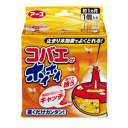 アース製薬 コバエがホイホイ