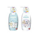バンダイ リンスインシャンプー ちいかわ 300ml×1個 リンスin 子供用 目にしみにくい
