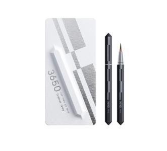 ★12/4(木)20時から全品P＋10倍※要エントリー D−Neeコスメティック 3650 リキッドアイライナー グレー