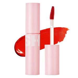 BLESSED MOON ブレスドムーン FLUFFY LIP TINT リップティント 04 アメリ