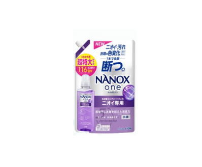 CI NANOX one jICp ߂p TCY 1160g