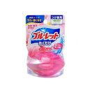 小林製薬 液体ブルーレットおくだけ つけ替用 ピーチの香り 70ml