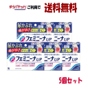 楽天ドラッグキリン楽天市場店春の大感謝セール ゆうパケットで送料無料 【第2類医薬品】 小林製薬 フェミニーナUP 15g×5個 尿かぶれ治療薬 フェミニーナアップ