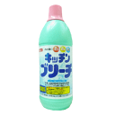 ロケット石鹸 K-select キッチンブリーチ 600ml