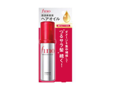 ヘアオイル（1000円程度） ファイントゥデイ フィーノ プレミアムタッチ 浸透美容液 ヘアオイル 70ml×1個 ダメージケア 集中補修 つるんとヘア