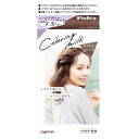 ダリヤ パルティ カラーリングミルク ふりむきラベンダー 1剤60g/2剤120ml/トリートメントセラム5g【医薬部外品】