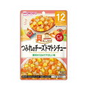 和光堂 具たっぷりグーグーキッチン つみれのチーズトマトシチュー 80g 12か月頃から 軽減税率対象商品