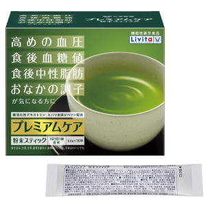 大正製薬 プレミアムケア粉末スティック 30袋 機能性表示食品 軽減税率対象商品 大正製薬 プレミアムケア粉末スティック 30袋 機能性表示食品 軽減税率対象商品