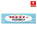 【第(2)類医薬品】 田辺三菱製薬 フルコートf 10g×1個 皮膚トラブル 炎症 かゆみ