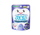 雪印ビーンスターク ビーンスターク ハキラ ブルーベリー味 45g(60粒)【軽減税率対象商品】(4)