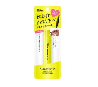 ネイチャーラボ ダイアン パーフェクトビューティー マエガミ スティック ナチュラル 10ml ネイチャーラボ ダイアン パーフェクトビューティー マエガミ スティック ナチュラル 10ml