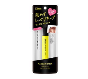 ネイチャーラボ ダイアン パーフェクトビューティー マエガミ スティック ハード 10ml