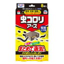 アース製薬 虫コロリアース 駆除エサ剤