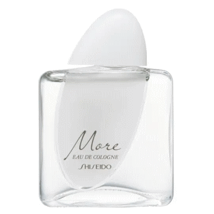 資生堂 モア オーデコロン 60ml