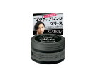 マンダム ギャツビー(GATSBY) スタイリンググリース マットクラフト 100g