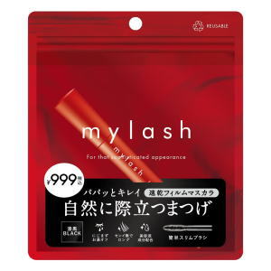 【ゆうパケットで送料330円(税込)】イミュ オペラ マイラッシュ アドバンスト 漆黒ブラック 5g×1個お一人様3個迄