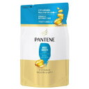 P&Gパンテーン モイストスムースケア トリートメントinコンディショナー つめかえ用 300ml