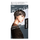 ホーユー ビューティーン メイクアップカラー グレーアッシュ 1剤40ml+2剤88ml+シャンプー12ml+美容液5ml【医薬部外品】