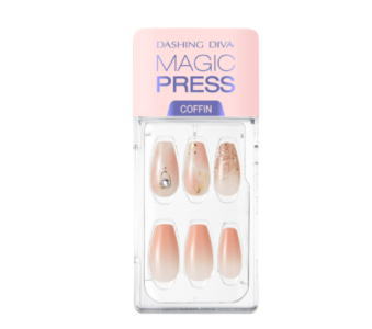ダッシングディバ Misty Coral ダッシングディバマジックプレス MJP170CF