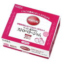 ハーバー研究所 マービー ストロベリージャム スティック 13g×35本