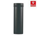 パール金属 マイカフェマグ マグボトル300ml マットブラック HB-5194