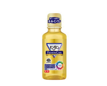 アース製薬 モンダミン プレミアムケア ミニボトル 100mL 【医薬部外品】