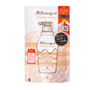 【ポイント10倍 ※3/30の朝10時迄】ハニーチェ クリーミーハニー トリートメント詰替 400mL ×1個 生シャンプー