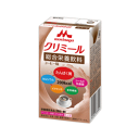 クリニコ エンジョイ クリミール コーヒー味 125ml 【栄養補助食品】※軽減税率対象