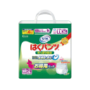 リブドゥ リフレ はくパンツ たっぷり吸収 6回分 LLサイズ お徳用パック 26枚入 ※パッケージリニューアルに伴い画像と異なるパッケージの場合がございます。ご了承下さいませ。