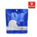 KOSE(コーセー) 雪肌精 (せっきせい) 化粧水仕立て 石けんMEWZ-SK ケショウスイシタテセッケン 100g×1個 洗顔料