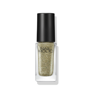 KOSE(コーセー) NAIL HOLIC (ネイルホリック) ジャングルグリッターDLNJ033−ネイルホリックジャングル ＃033 5mL×1個 ネイルカラー