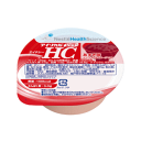 ネスレヘルスサイエンス アイソカル ジェリー HC あずき味 66g※軽減税率対象