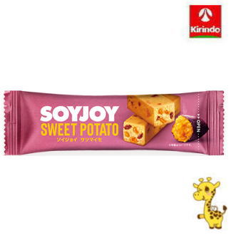 大塚製薬 ソイジョイ サツマイモ 30g×1個 (軽減税率対象商品)