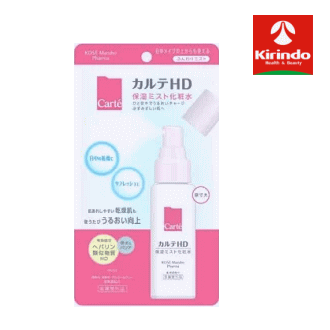 KOSE(コーセー) カルテHD ミスト 60mL×1個 ローション 高保湿化粧水 【医薬部外品】のサムネイル