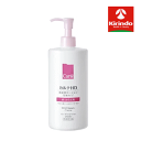 KOSE(コーセー) カルテHD フェイス&ボディローション 本体 410mL×1個 顔・体用 【医薬部外品】