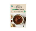 2024年3月8日新発売 楽美健快 骨付きチキンのととのう参鶏湯(サムゲタン)カレー 180g×1個【軽減税率対象商品】 レトルト