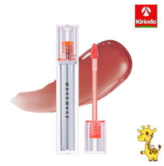 WAKE MAKE (ウェイクメイク) デュイジェルグロウティント 04 MATURE AUTUMN