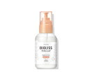 コーセーコスメポート SS ビオリス ボタニカル モイスト リペア ヘアオイル 80ml