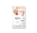 コーセーコスメポート SS ビオリス ボタニカル リフレッシュ&モイスト ヘアウォーター 詰め替え用 230ml