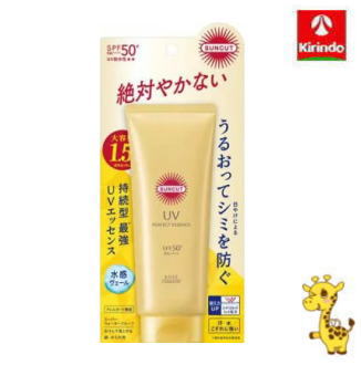 コーセー サンカットR パーフェクトUV エッセンス 120g