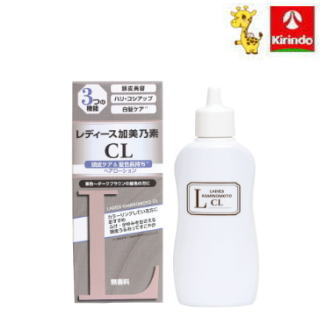 加美乃素本舗 レディース加美乃素CL ＜無香料＞ 150ml 1