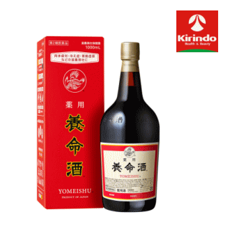 【第2類医薬品】養命酒製造 薬用 養命酒 1000mL×1本 病中病後、肉体疲労時の栄養補給、冷え性 肩こり