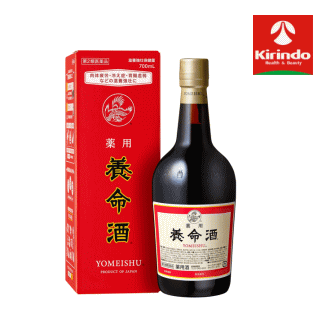 【第2類医薬品】養命酒製造 薬用 養命酒 700mL×1本 病中病後、肉体疲労時の栄養補給、冷え性 肩こり