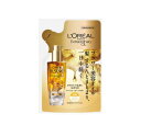 日本ロレアル ロレアル・パリ エクストラオーディナリー オイル エアリー シルク リフィル・詰め替え用(90mL)