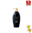 ファイントゥデイ ツバキ プレミアムEX ダメージケア&リペア シャンプー 450ml